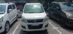 Maruti Suzuki Wagon R LXI, 2013, Petrol