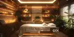 We want  Lady's therapist & RECEPTIONIST ( Dayli incentive 5k to 10k)