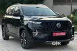 MG Hector Plus Sharp CVT, 2022, Petrol