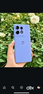 Moto edge 50 pro 12+256