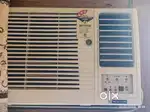 Bluestar 1 Ton Window AC