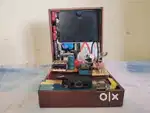 Ethical Pi 5