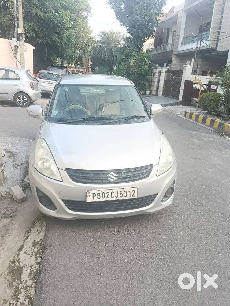 Maruti Suzuki Swift Dzire 2012-2015 VDI, 2014, Diesel