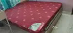 Godrej Mattress