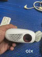 LG mini handheld projector for sale