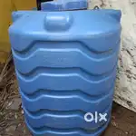 New Water sintex tank for sale