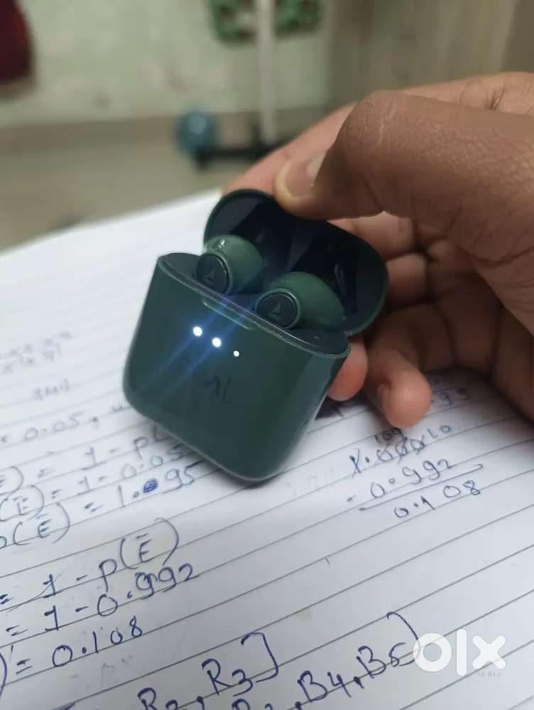 Smart Ear Buds