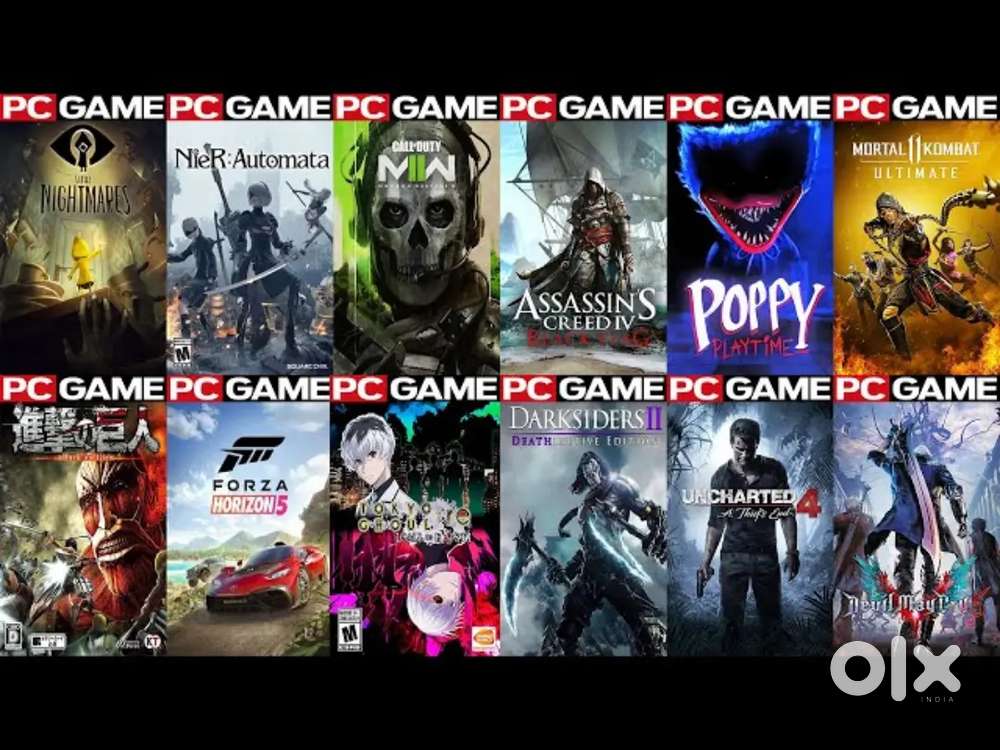 Pc game at cheap price