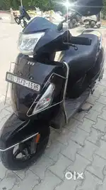 TVS Jupiter 110cc Bs6 Model