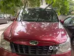 Mahindra Quanto 2013 Diesel Good Condition