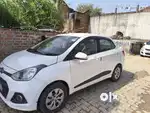 Hyundai Xcent 2015 Diesel 92000 Km Driven