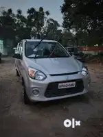 Maruti Suzuki Alto 800 0.8 LXI Utsav Limited Edition, 2017, Petrol