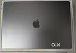 MacBook Pro 16-inch 2021(M1 Pro, 32 GB)