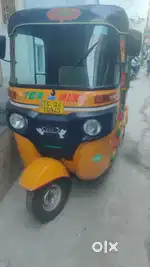 sale myBajaj Auto LPG district passing 34