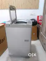 LG washing Machine