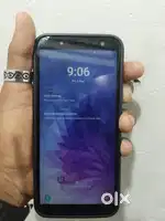 Samsung galaxy j6 urgent sale