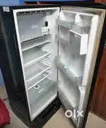 LG single door