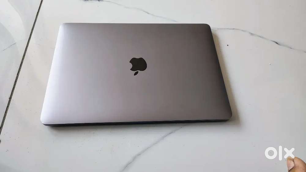 MacBook pro M1