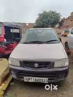 Maruti Suzuki Alto 2012 Petrol 55000 Km Driven
