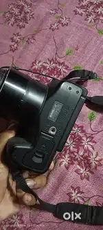 Camera seller
