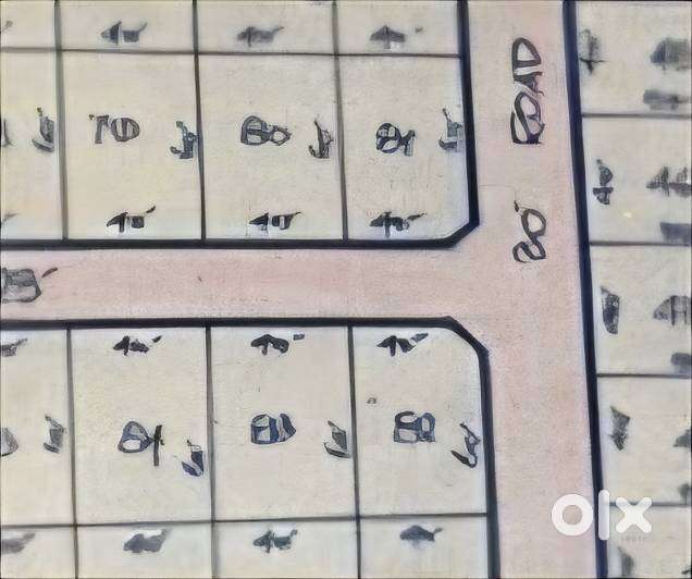 Plot sale in kurunji nagar