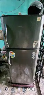 Godrej 350 litre double door