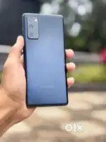 Samsung Galaxy S20Fe 5g