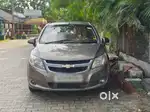 Chevrolet Sail U-VA, 2014, Petrol
