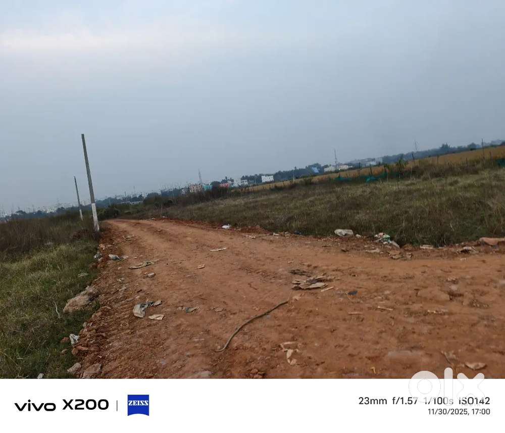 Allms back side Bhubaneswar