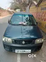 Maruti Suzuki Alto 0.8 LXI (O), 2010, Petrol
