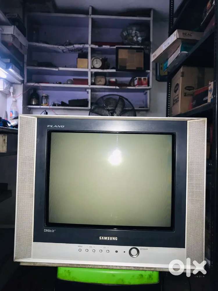 Samsung TV in Very Good condition