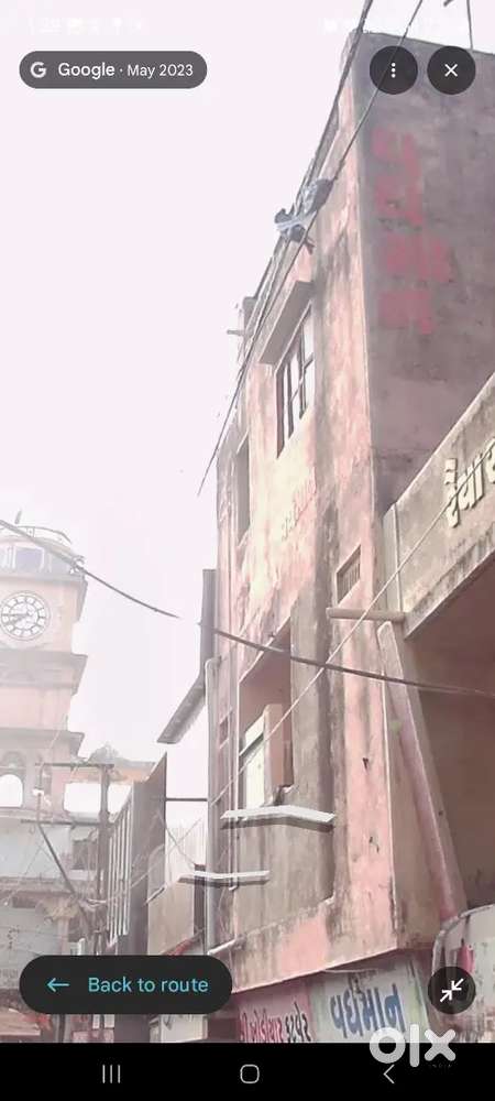 Giving  a house for rent in dera seri