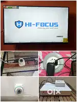 CCTV COMPLETE SETUP