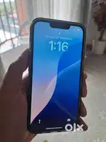 IPHONE 13 in mint condition
