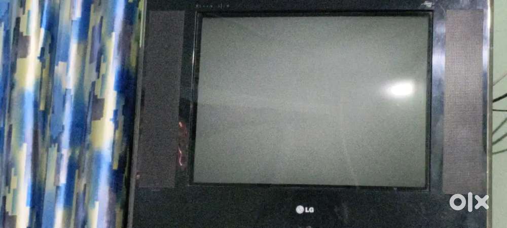 LG Ultra Slim 21 Colour TV