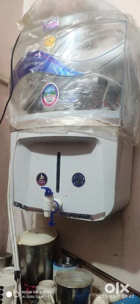 Kent neo water purifier