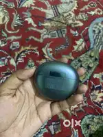 Huawei freeclip