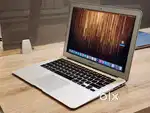 Apple Macbook Air 2019 Make Intel i5 8gb Ram 13inch Screen 256