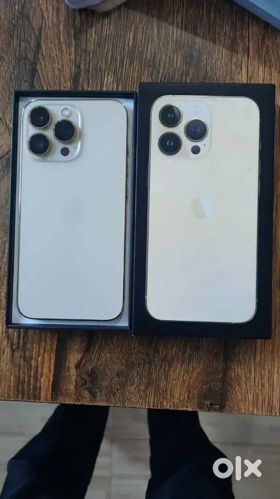 Selling my 6 months old iphone 13pro , need urgent money