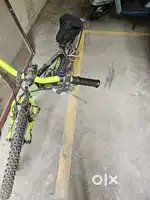 RockRider 300 BTWIN