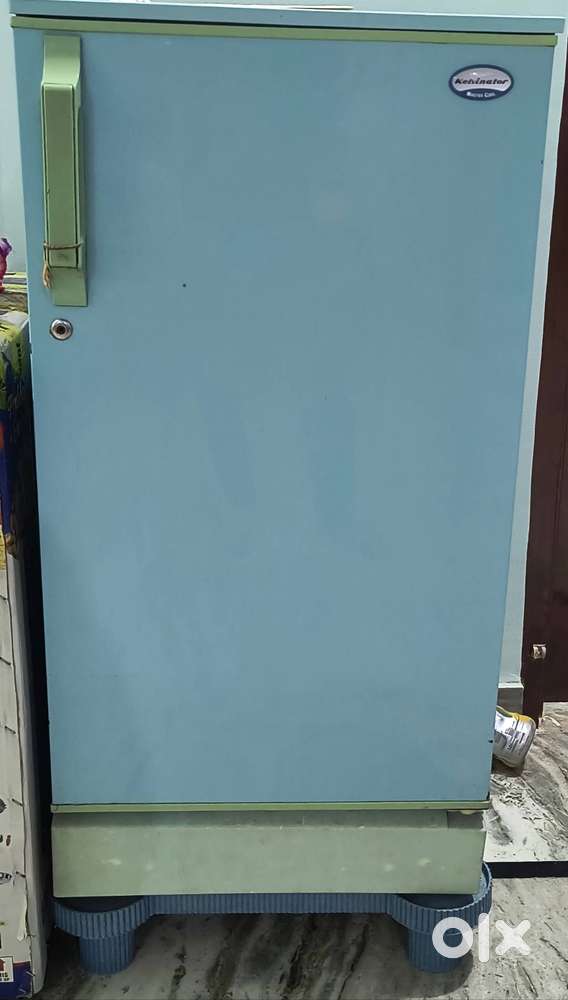 Refrigerator Kelvinator