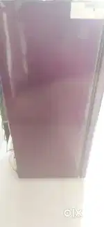Freez five year old
