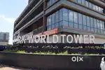 Office on rent