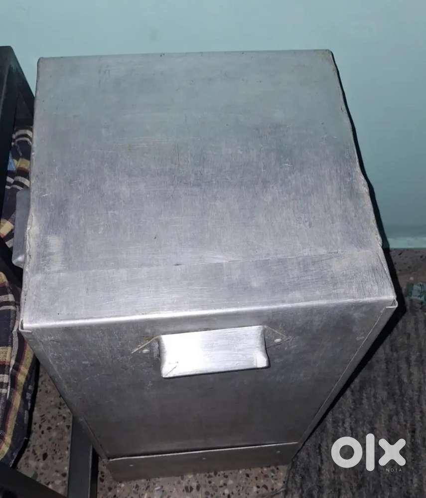 Idli steamer 12 plates