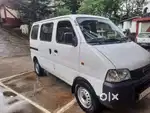 Maruti Suzuki Eeco 2023