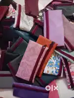 30/- pp bags and pouch