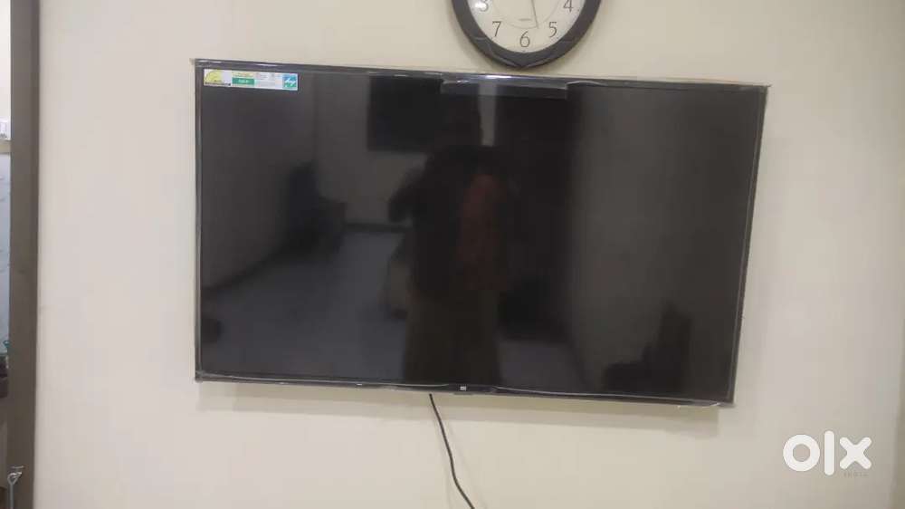 mi tv its a smart tv