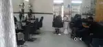 Male hairdresser required for saloon