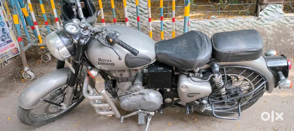 I want to sell my bike