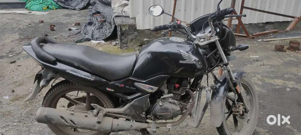 Good condition single owner